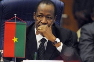 Guerre au Mali : Le président de la commission dialogue et réconciliation prend conseils auprès de Blaise Compaoré